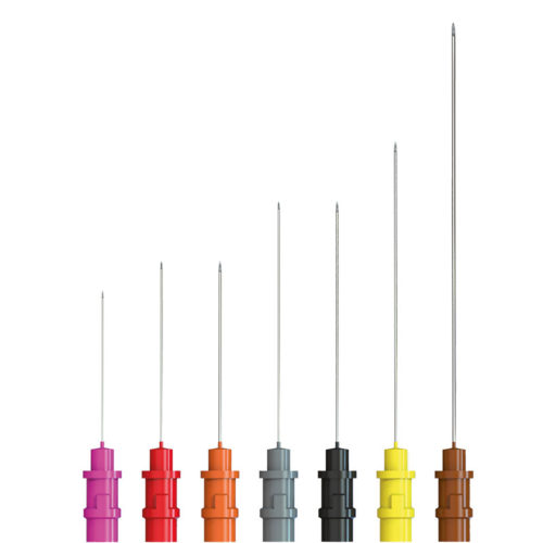 Spes Medica Needle Electrodes