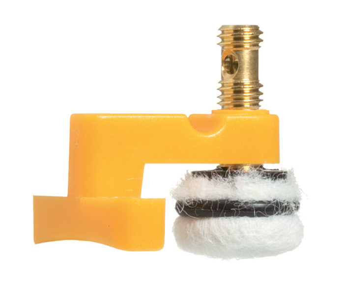 Bridge Electrodes Spes Medica