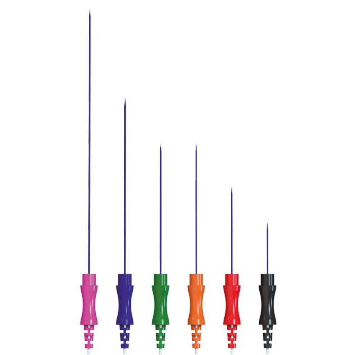 Needle Electrodes Spes Medica