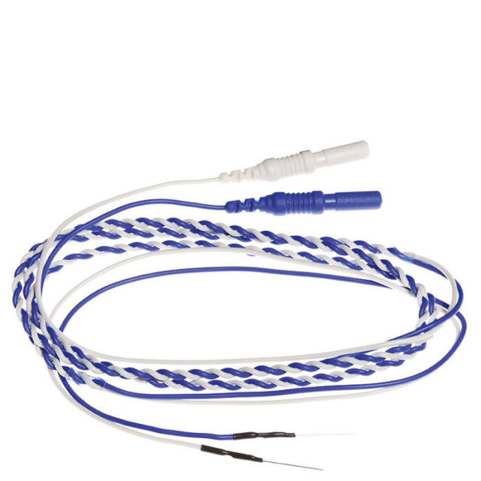 Subdermal Needle Electrodes Spes Medica