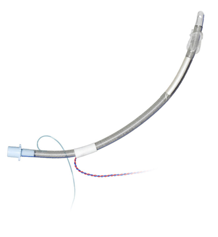Laryngeal Electrodes Spes Medica