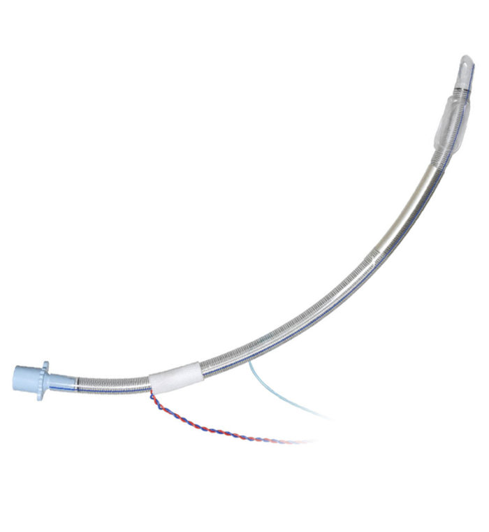 Laryngeal Electrodes Spes Medica